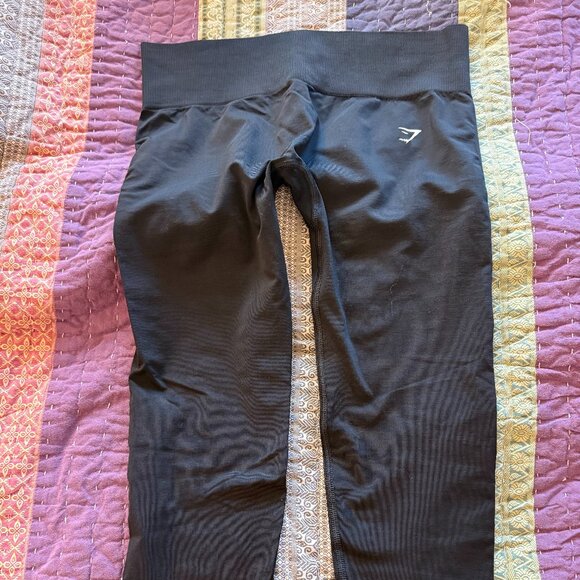 Gymshark Everday Seamless Leggings - Picture 1 of 2